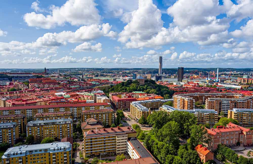 Göteborg stad